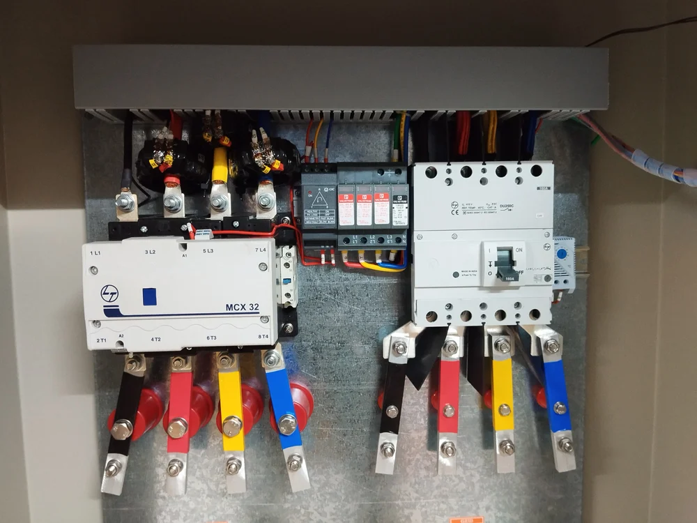 Customized ACDB-NVR